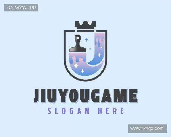 发现九游ninegame